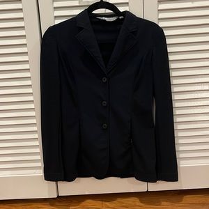 RJ Classics mesh show coat.